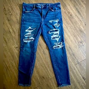 American Eagle Jeggings